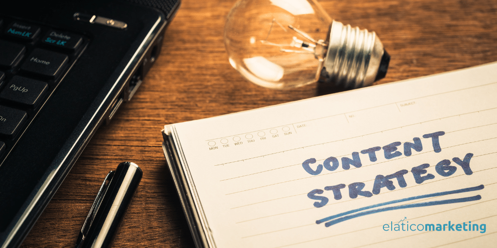 Content Strategy
