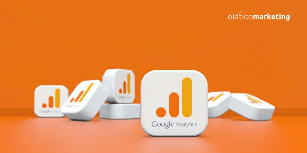 Google Analytics por El Ático Marketing