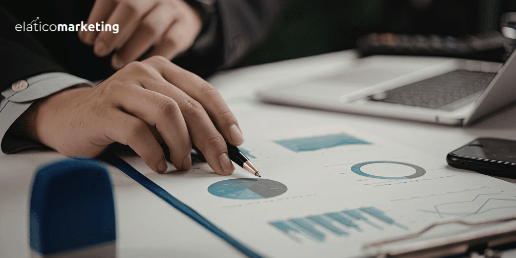 Estrategia de Marketing Digital