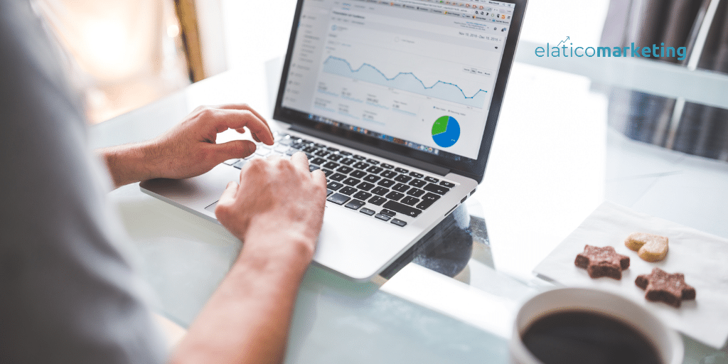 Errores comunes de Google Ads
