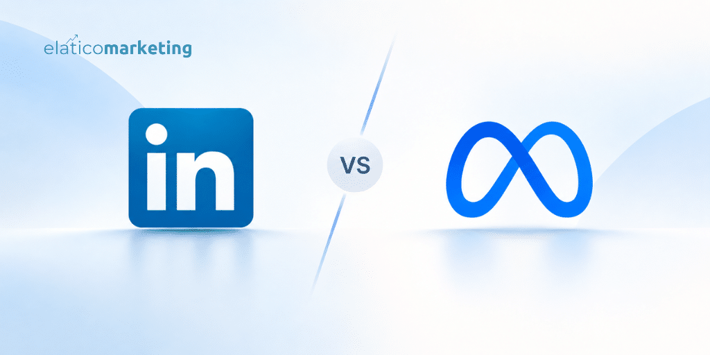 LinkedIn Ads vs Meta Ads: ¿qué canal elegir en B2B?